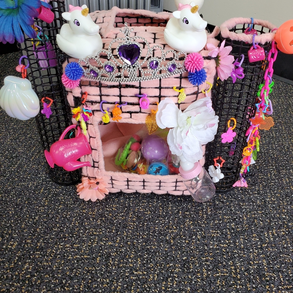 Play Condos